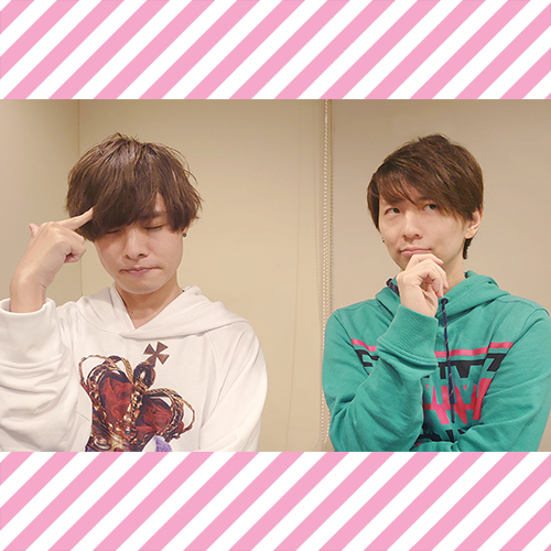 塩派 タレ派 それとも 木村良平 岡本信彦の ガルスマ 第160回配信開始 電撃オンライン