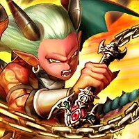 『ドラゴンクエストウォーク』