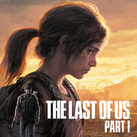 『The Last of Us Part I』