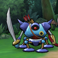 『ドラゴンクエストウォーク』