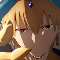 『Fate/Grand Order -絶対魔獣戦線バビロニア-』