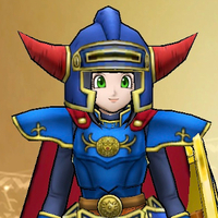 『ドラゴンクエストウォーク』