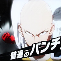 『ONE PUNCH MAN 一撃マジファイト』