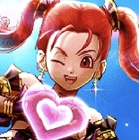 『ドラゴンクエストウォーク』