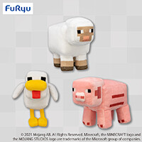 マインクラフト