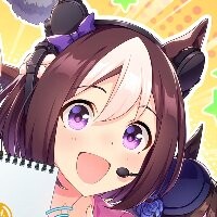 ウマ娘 プリティーダービー