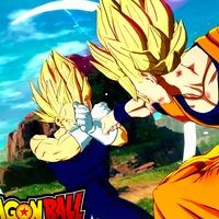 『ドラゴンボール スパーキング！ ゼロ』
