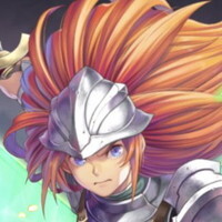 聖剣伝説 エコマナ日記