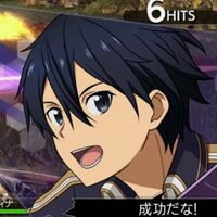 『SWORD ART ONLINE Alicization Lycoris』