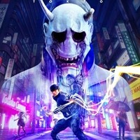GHOSTWIRE TOKYO