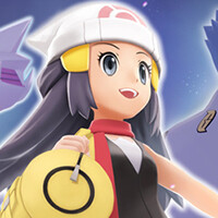 『ポケットモンスター ブリリアントダイヤモンド・シャイニングパール』