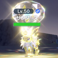 『ポケモンSV』