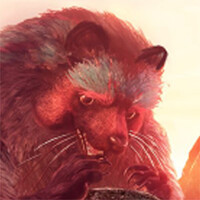 ゴロー2000才の家