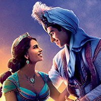 『アラジン』金曜ロードショー