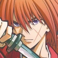 『るろうに剣心』