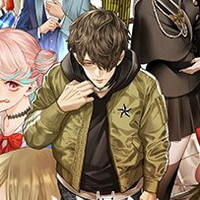 『冤罪執行遊戯ユルキル』