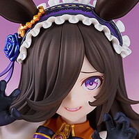 『ウマ娘 プリティーダービー』