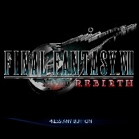 FINAL FANTASY VII REBIRTH（ファイナルファンタジーVII リバース）