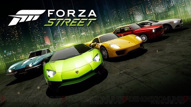 車好きに悲報 モバイル版 Forza サービス終了へ 電撃オンライン