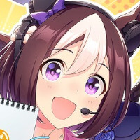 『ウマ娘 プリティーダービー』