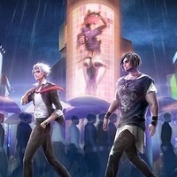 『フィーバーダンク』