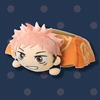 呪術廻戦 こたつぬいぐるみBIG Part1