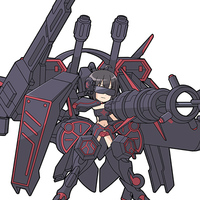 『防振り らいんうぉーず！』