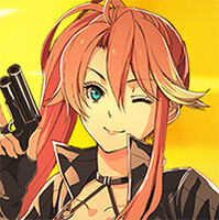 黎の軌跡II