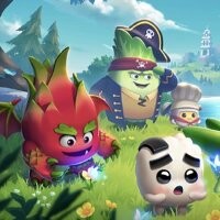 マージクーヤアイランド