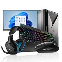 ゲーミングPC