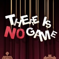 There Is No Game