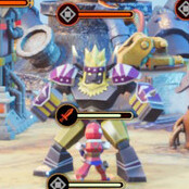 FF7リバース攻略：ミニゲーム“コンドルフォート”の攻略。チャプター4“ジュノンエリア”調査レポートの進め方。ヒーロー出撃の場所とタイミングが鍵