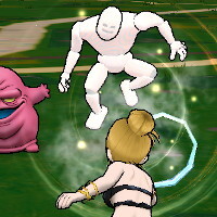 『ドラゴンクエストウォーク』