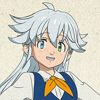 七つの大罪 怨嗟のエジンバラ