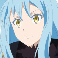 『転生したらスライムだった件』