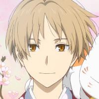 『夏目友人帳 漆』