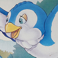 『バード・ウィーク』