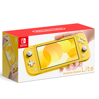 『ニンテンドー スイッチ ライト』