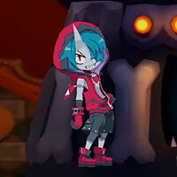 ディスガイア体験版