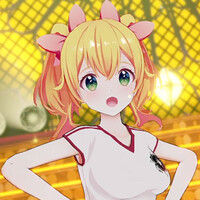 『ラピスリライツ』最新ゲーム映像を公開！ 練習着姿でキュートなパフォーマンスを披露