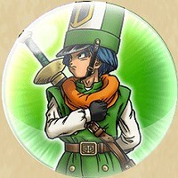 『ドラゴンクエストウォーク』