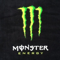 モンスターエナジー