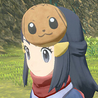 『ポケモンレジェンズ アルセウス』