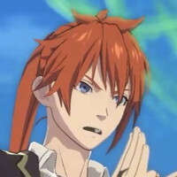 『テイルズ オブ ルミナリア』