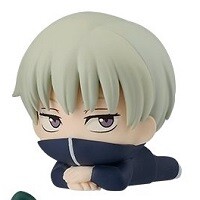 呪術廻戦 ゆるうぃずますこっとvol.2