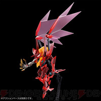 HG 紅蓮聖天八極式&ランスロットアルビオン コードギアス』紅蓮聖天八極式がHGプラモデル化！ ランスロット