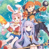 『プリコネRe』画集3予約告知