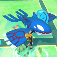 『ポケモンGO』