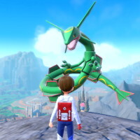 『ポケモンSV』