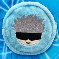 『呪術廻戦 ミニまるポーチ①』